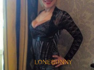 LONEBUNNY