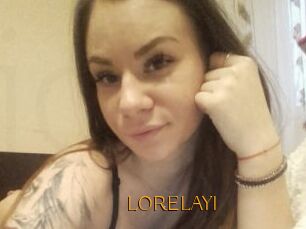 LORELAYI