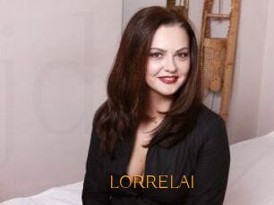 LORRELAI_