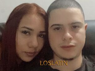 LOSLATIN