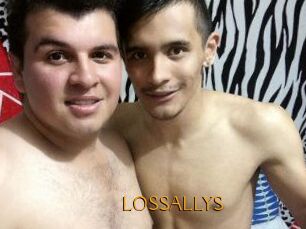 LOSSALLYS