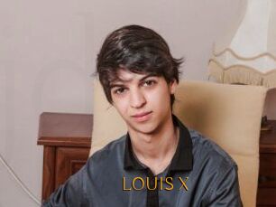 LOUIS_X