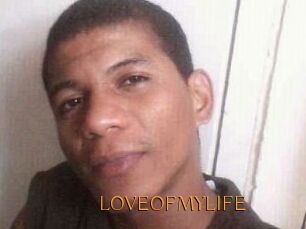 LOVEOFMYLIFE