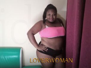 LOVERWOMAN