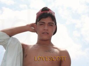 LOVESCOTT