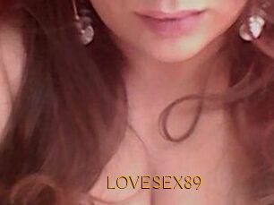 LOVESEX89