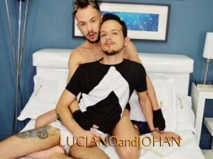 LUCIANOandJOHAN