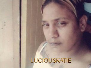 LUCIOUSKATIE