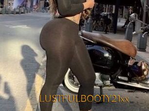 LUSTFULBOOTY21xx