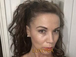 LUXURIA