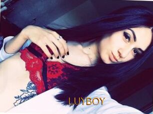 LUYBOY