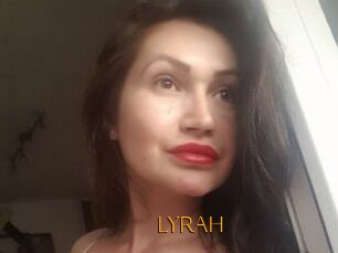 LYRAH