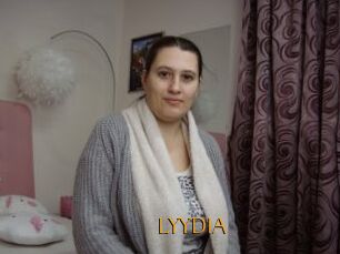 LYYDIA