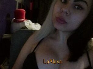 LaAlexa