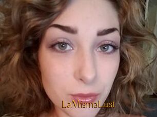 LaMismaLust
