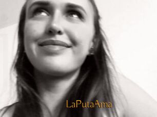 LaPutaAma