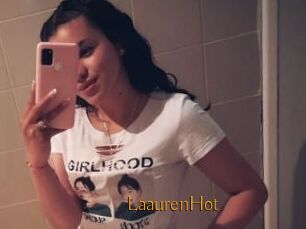 LaaurenHot