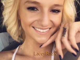 LaceyRaeX