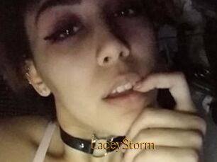LaceyStorm