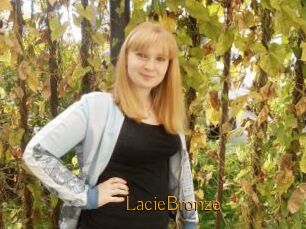 LacieBronze