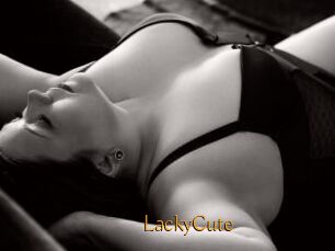 LackyCute