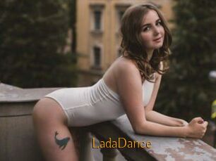 LadaDance
