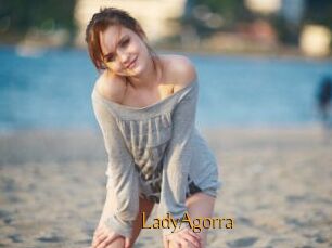 LadyAgorra