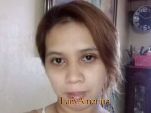 LadyAmorina