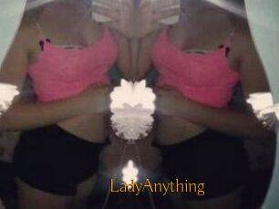 LadyAnything