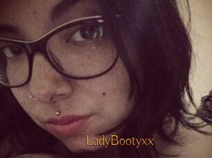 LadyBootyxx