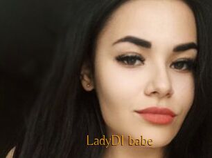 LadyDI_babe