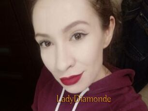 LadyDiamonde