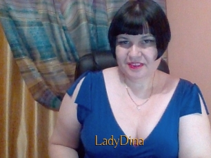 LadyDina