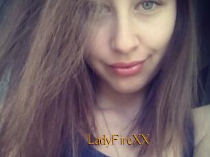 LadyFireXX