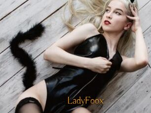 LadyFoox