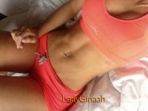 LadyGinaah
