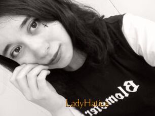 LadyHatice