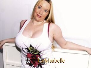 LadyIsabelle