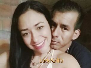 LadyKalifa