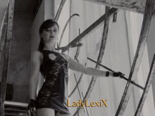 LadyLexiX