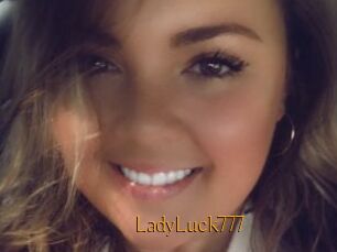 LadyLuck777