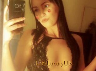 LadyLuxuryUK