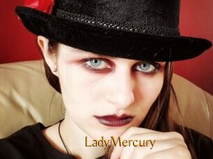 LadyMercury
