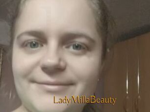 LadyMillaBeauty