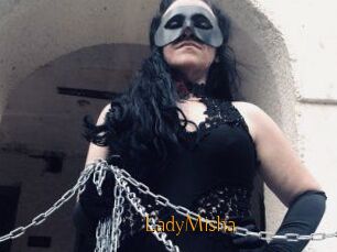LadyMisha