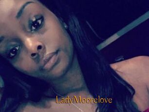 LadyMoorelove