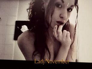 LadyNovember