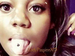 LadyPassionXO