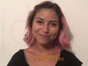 LadyPinkHot
