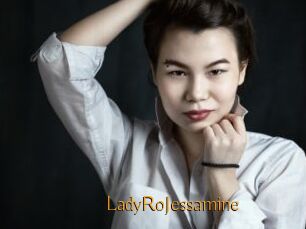 LadyRoJessamine